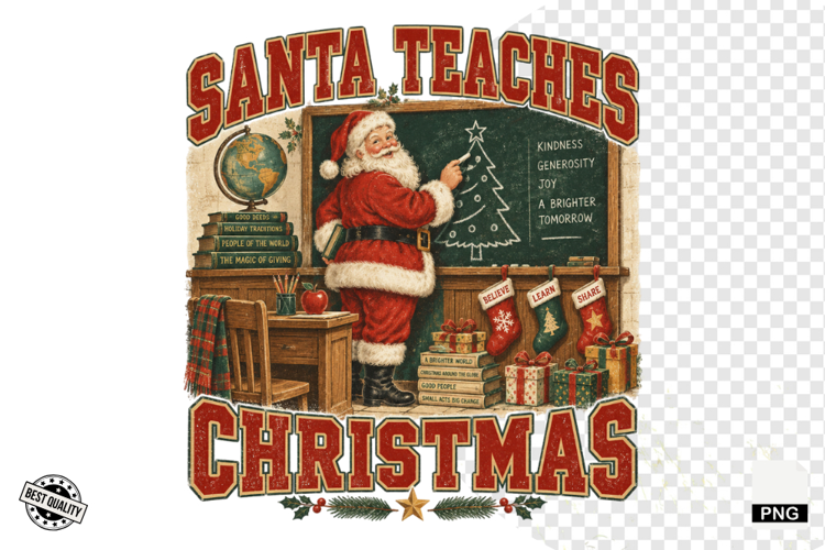 Christmas Season Clipart