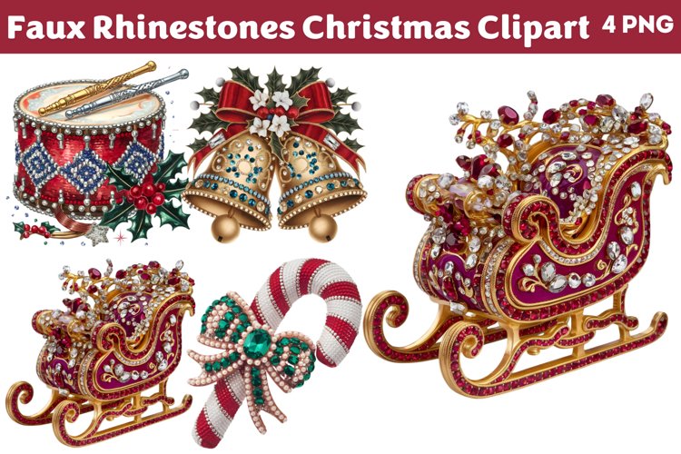 Christmas SVGs Image 4