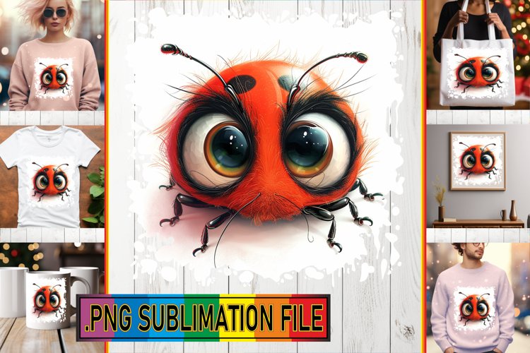 Enchanting Watercolor Creature Assortment