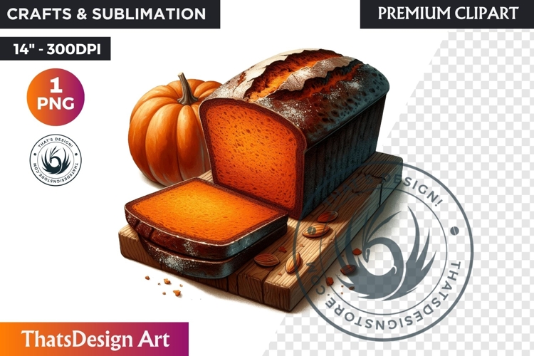 Autumn Clipart, Cozy Fall PNG Baking ,Kitchen tool, Bakery