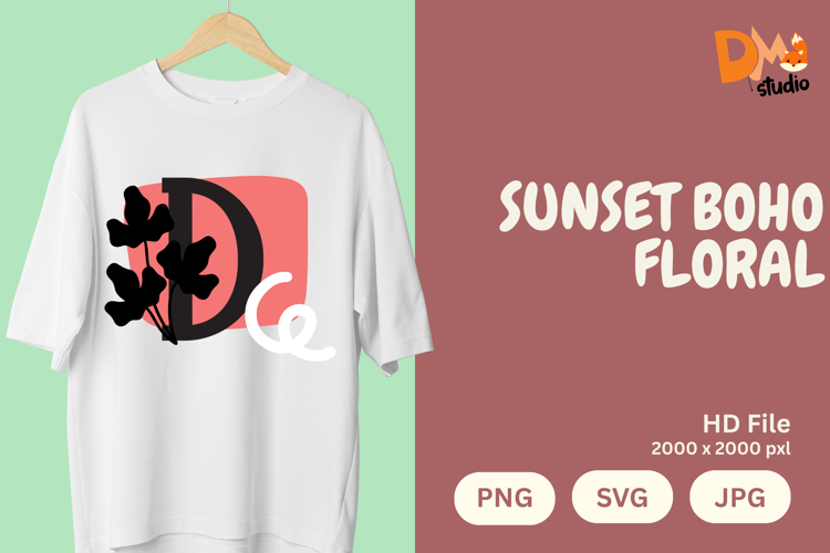 Sunset Svg  Image 17