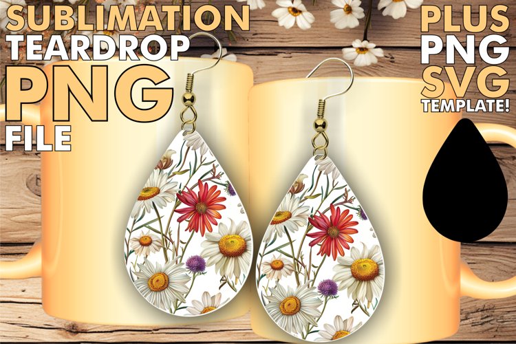 Teardrop Clipart Image 6