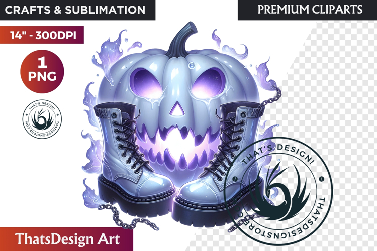 Monster Png Image 12