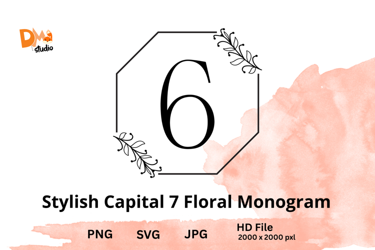 Alphabet Clipart Image 2