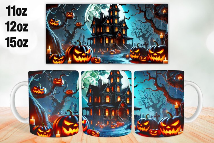 Halloween Png Image 12