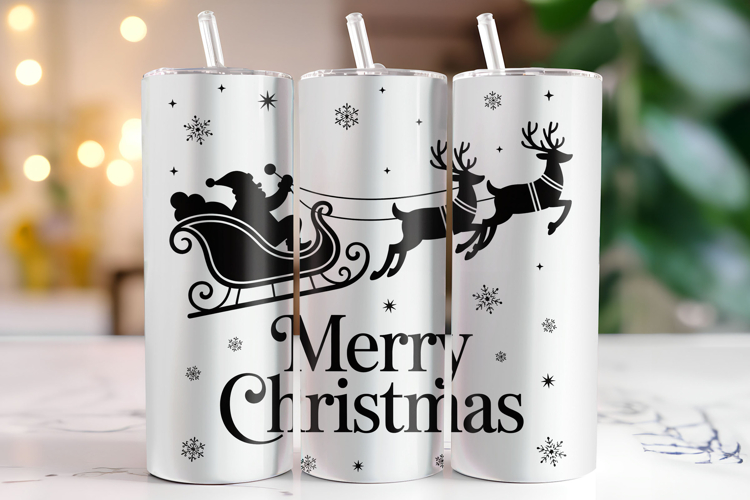 Merry Christmas Svg | Christmas Svg | Svg Cut Files