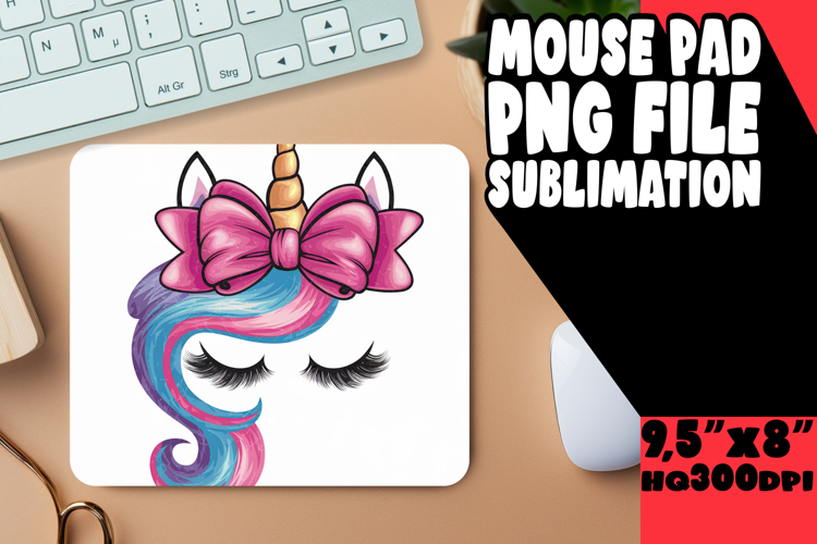 Unicorn PNG Image 13