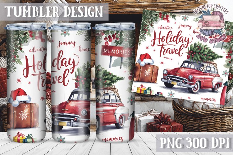 Christmas Story Svg Image 17