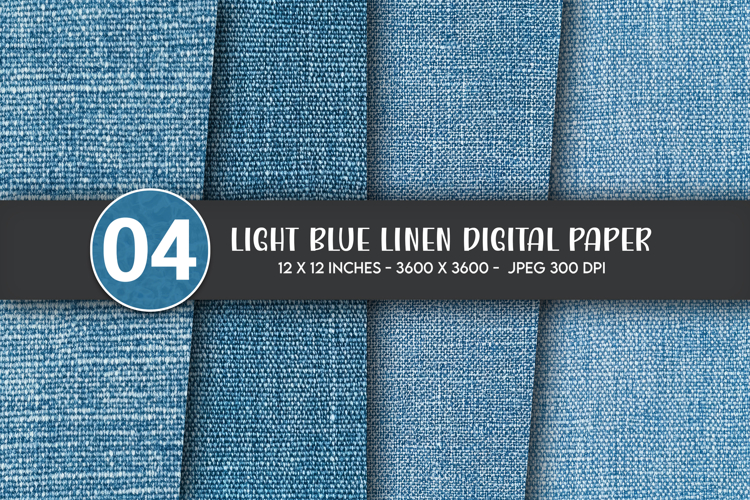 Blue Texture Image 14