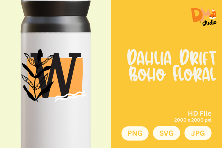 Rustic Logo Image 2