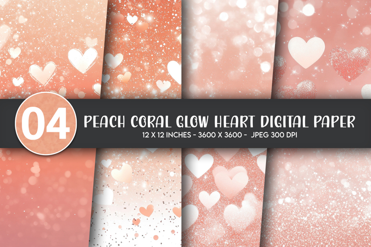 Heart Texture Image 2