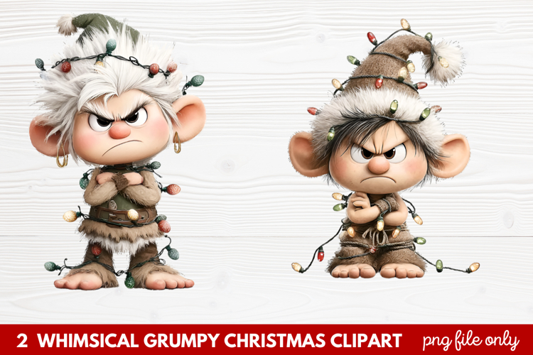 Cartoon Characters Clipart Image 17