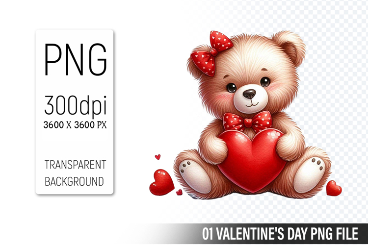 Bear Graphic Image 14