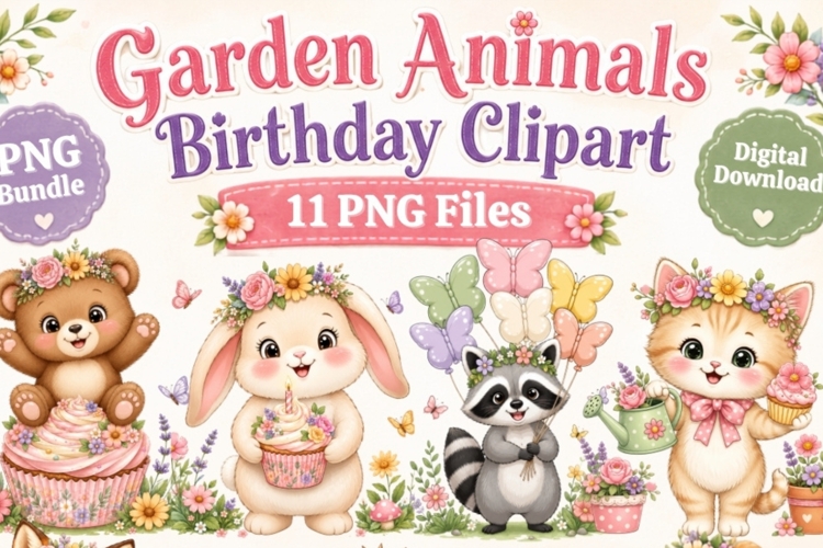 Fox Clipart Image 2