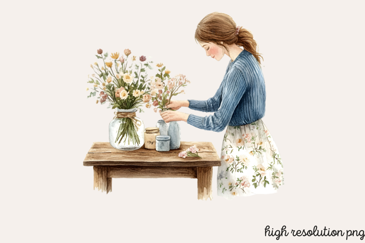Boho SVG Image 4