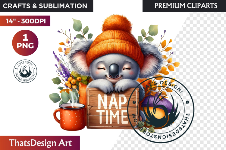 Autumn Cute animals with sign clipart Pumpkin thanksgiving