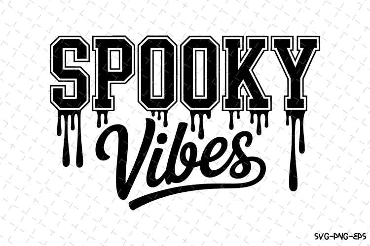Spooky Silhouette Image 3