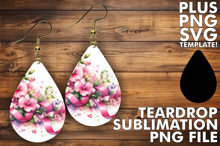 Teardrop Clipart Image 16