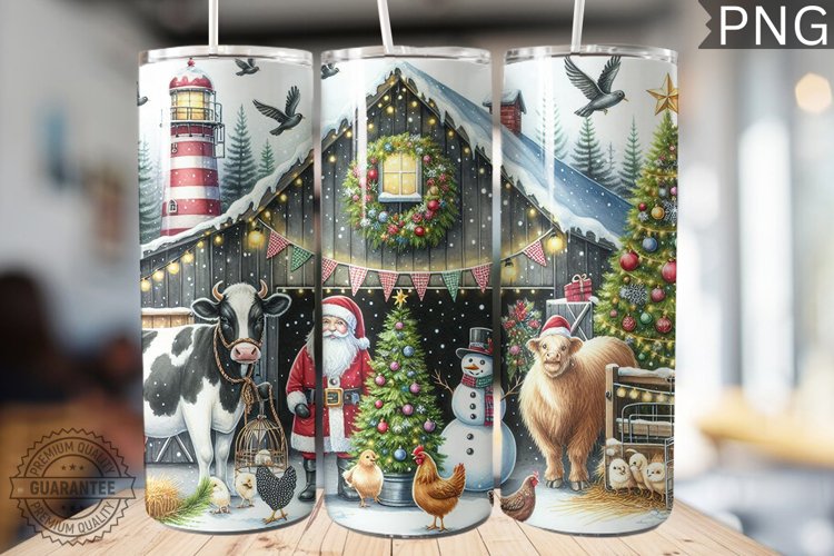 Farm Animals Clipart Image 15