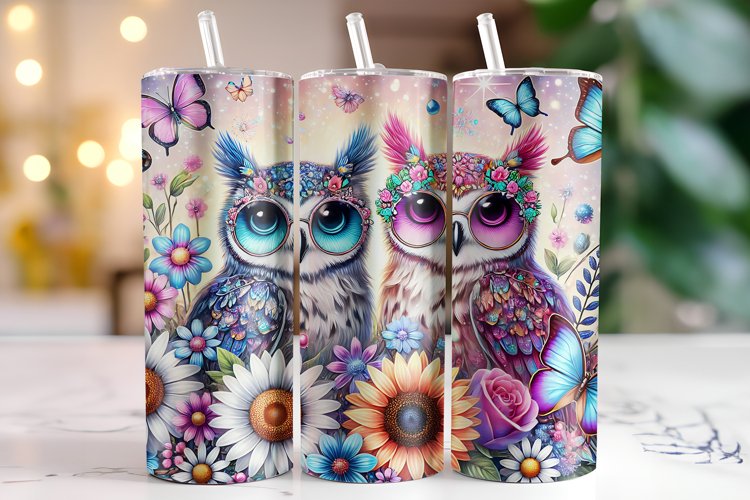 Owl Clipart Image 21