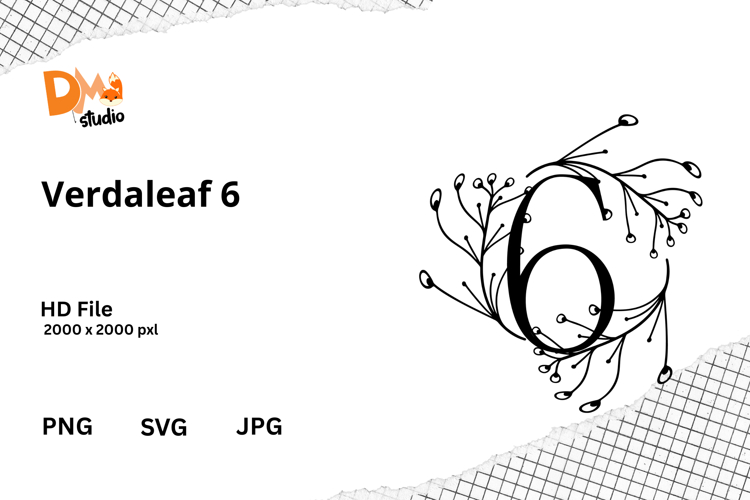 Alphabet Clipart Image 24