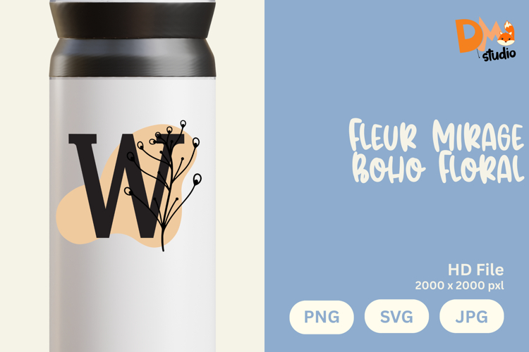 Rustic Logo Image 24