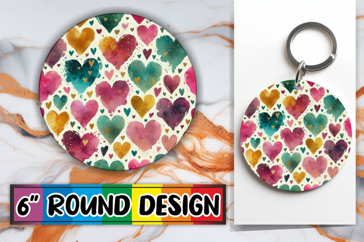 Heart Clipart Image 2