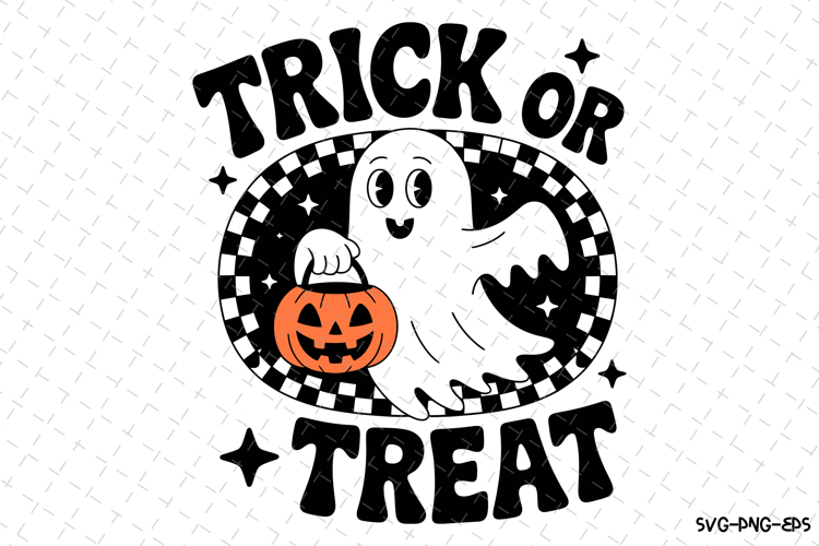 Halloween Silhouette Svg Image 13