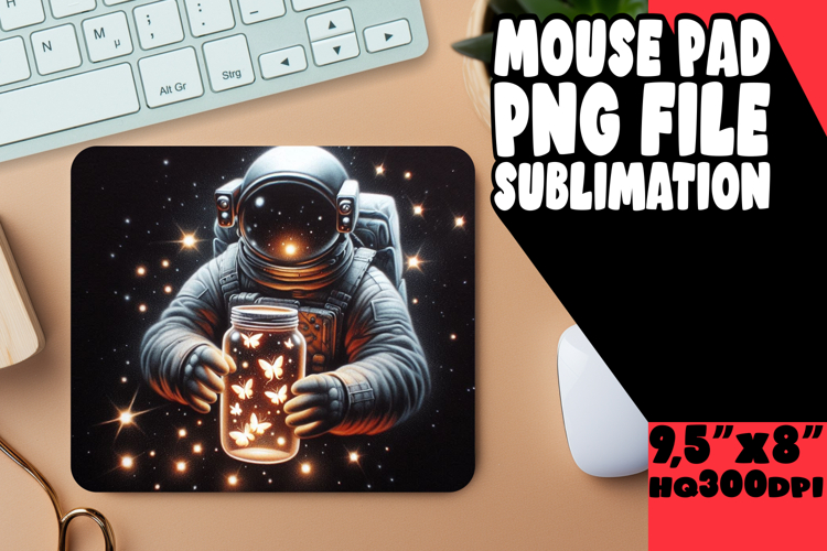 Astronaut Png Image 5