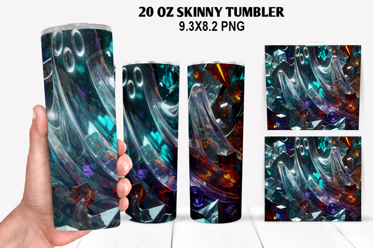 Scary Ghost Png Image 12