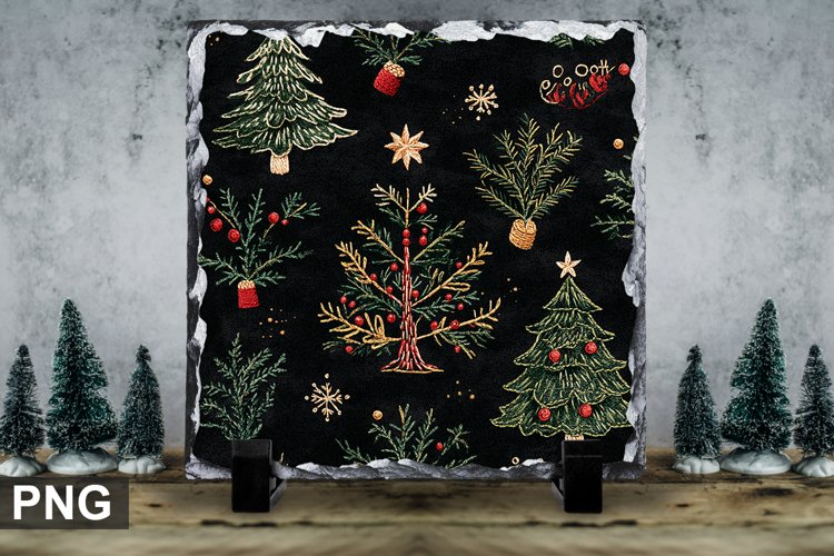 Christmas Decor Png Image 6