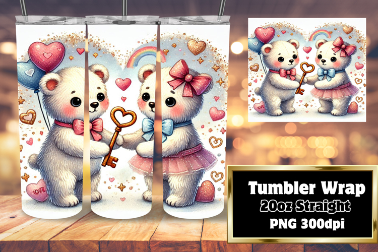 Bear Clipart Image 19