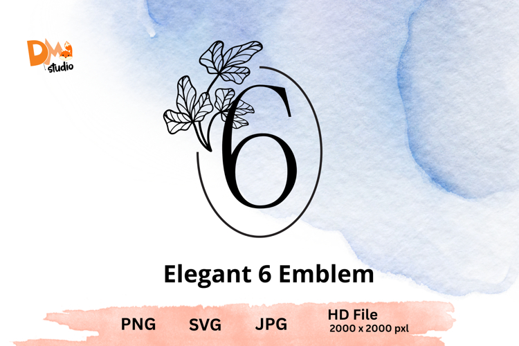 Elegant Logo Design Image 9
