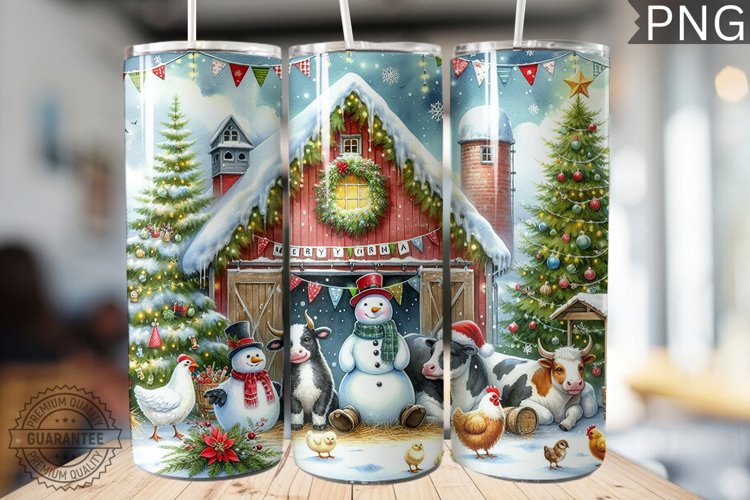 Farm Animals Clipart Image 13