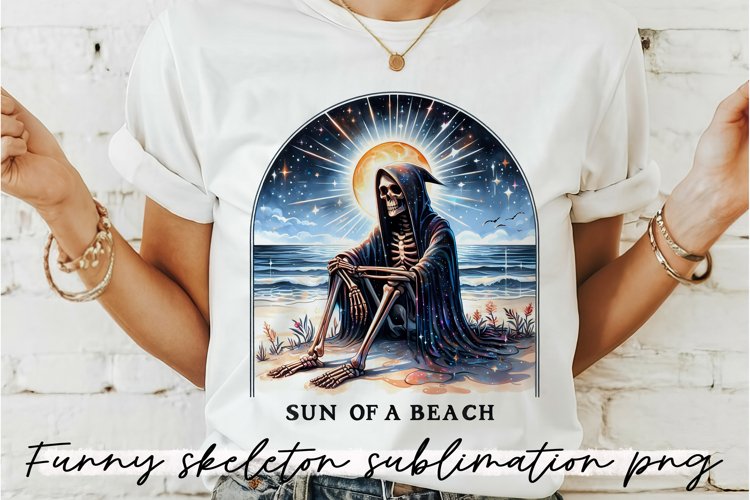 Skeleton PNG Image 7