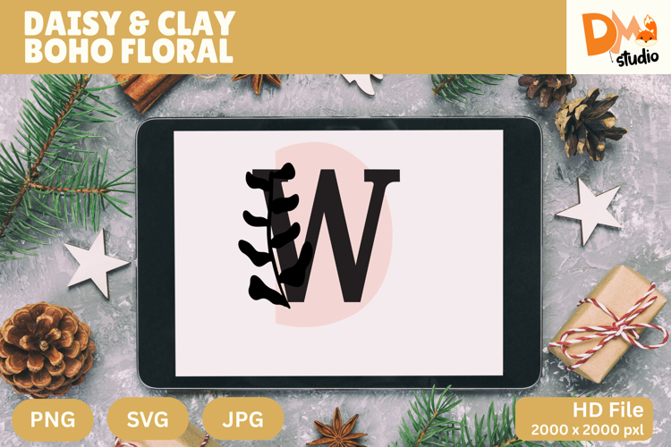 Rustic Logo Image 12