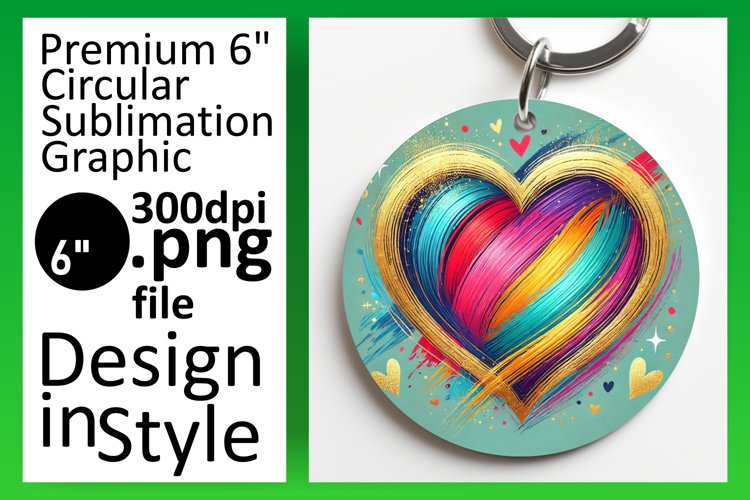 Heart PNG Image 8
