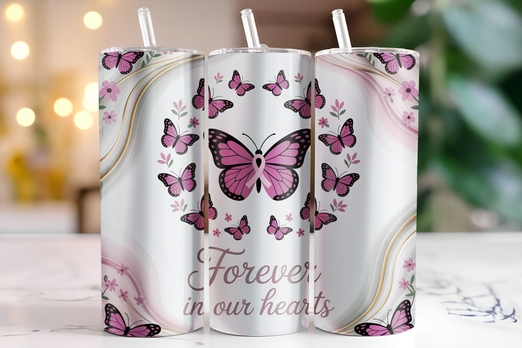 Sublimation Tumbler Wraps Image 15