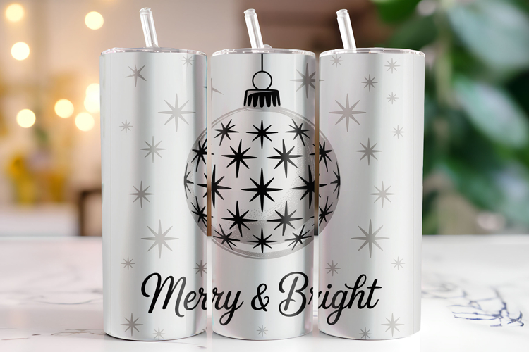 Xmas SVGs Image 13