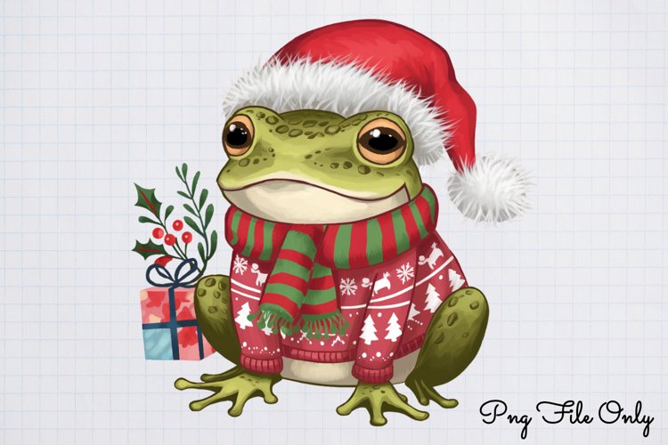 Cute Animals Clipart Image 9