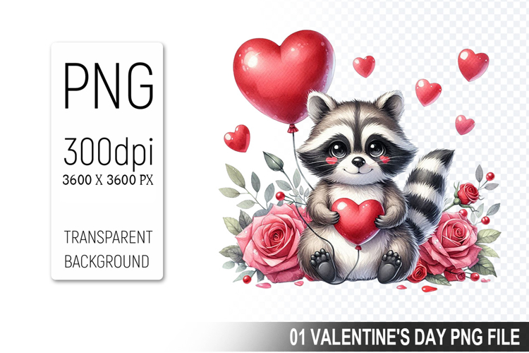 Valentines Day Clipart Image 11