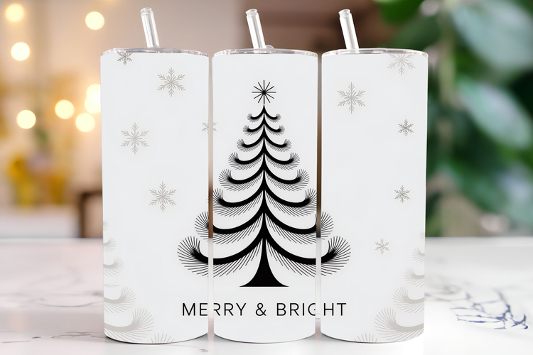 Xmas SVGs Image 9