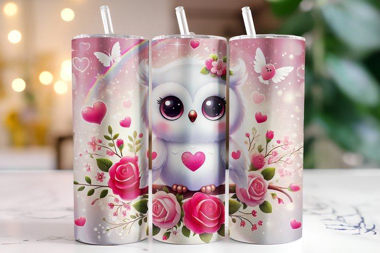 Owl Clipart Image 19