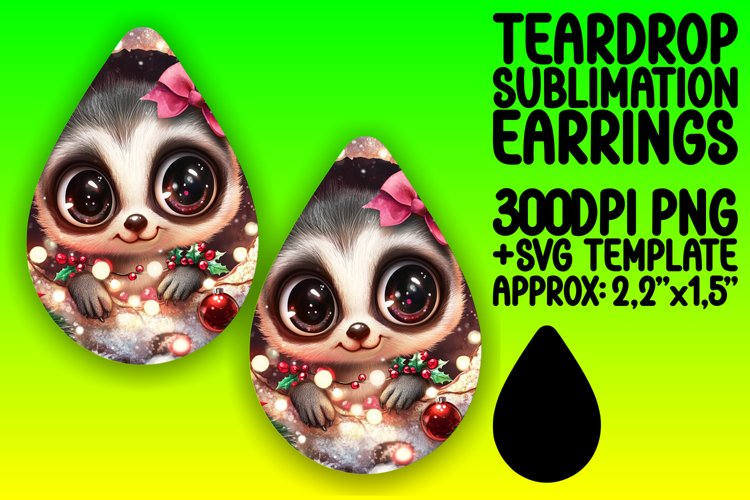 Earring Png Image 21