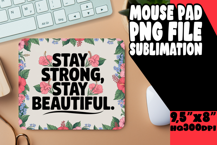 TIMELESS DESK PAD CLASSIC DESIGN, Religious