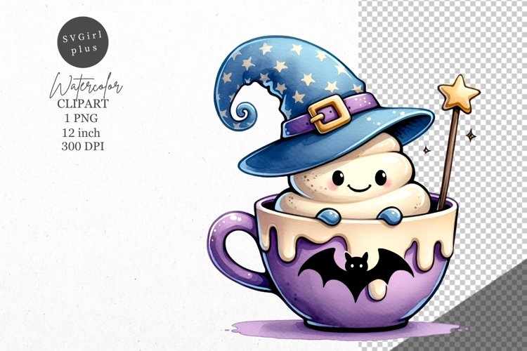 Fall Clipart Image 9