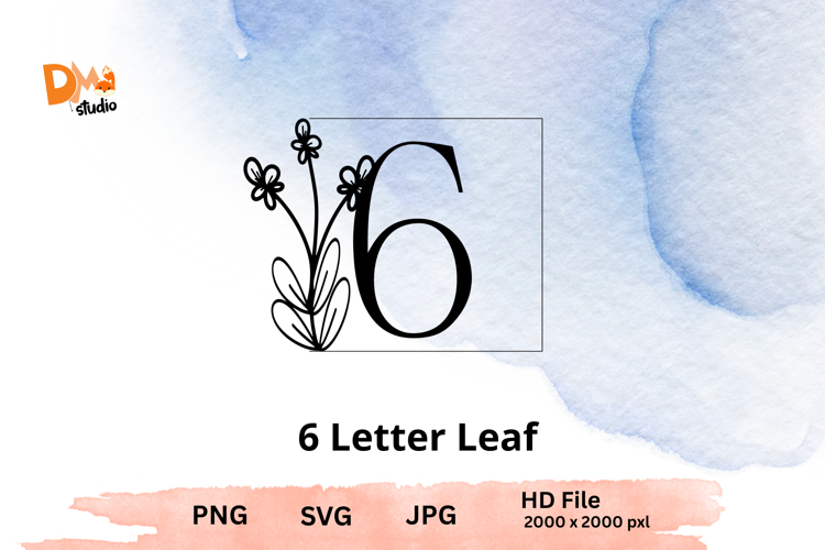 Greenery Clipart