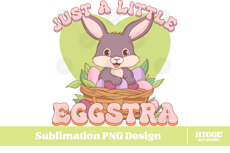 Easter Chick Clipart Image 5