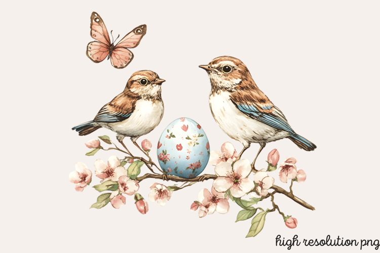 Easter Clipart Image 5