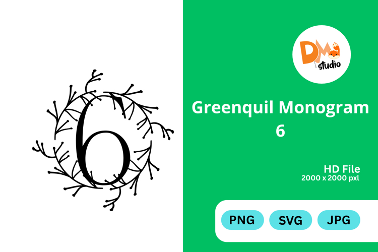 Nature Svg Image 16
